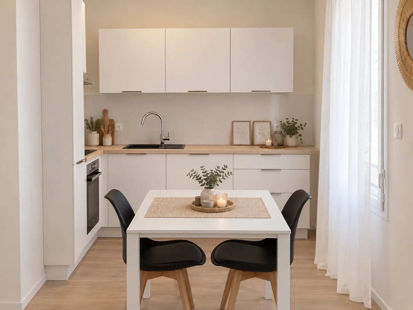 Appartement à louer, 37m², Epinay-sur-Orge