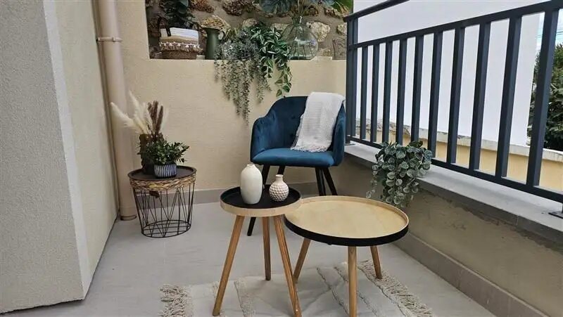 Appartement à louer, 37m², Epinay-sur-Orge