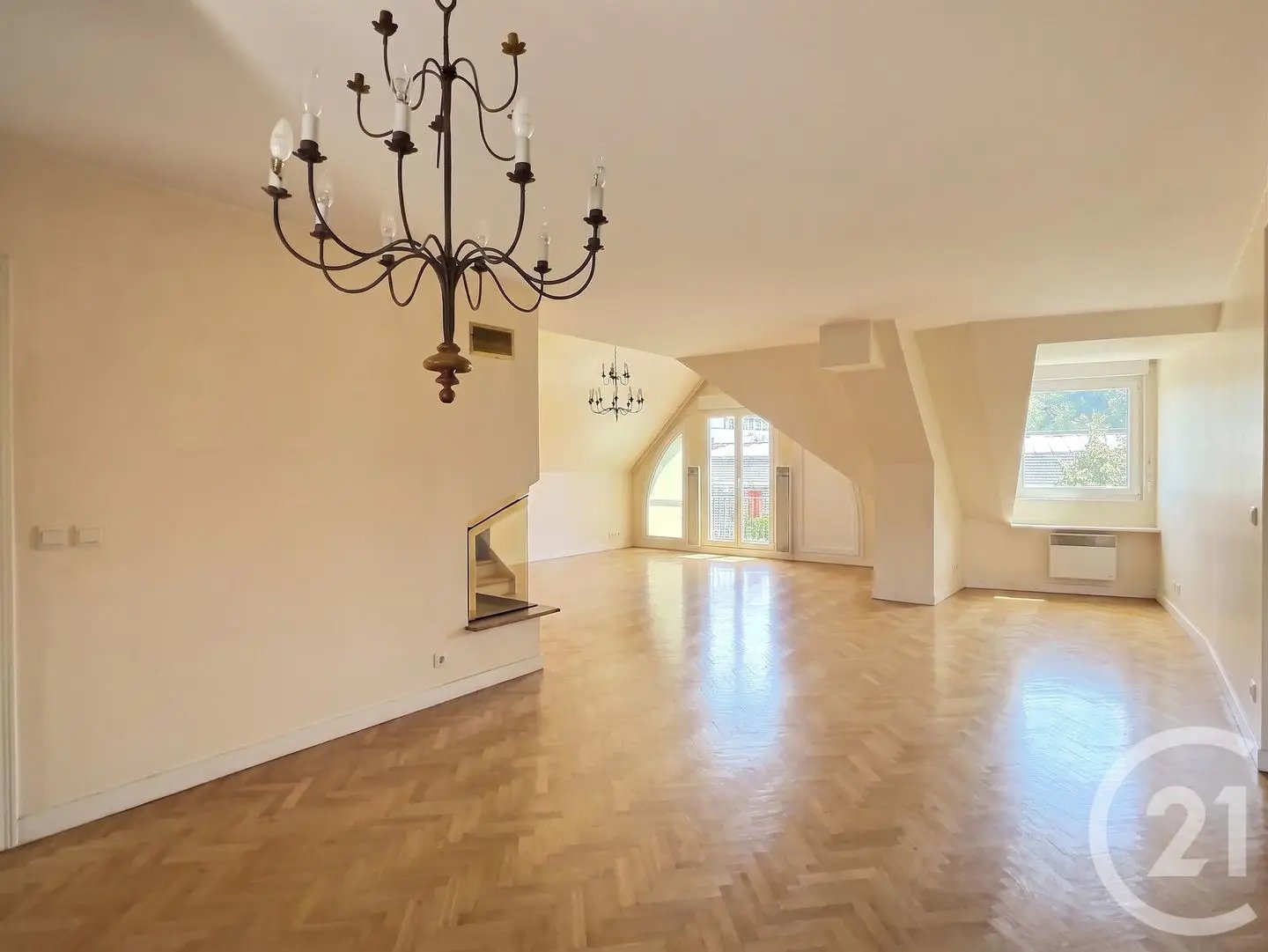 Appartement à vendre, 91m², Antony