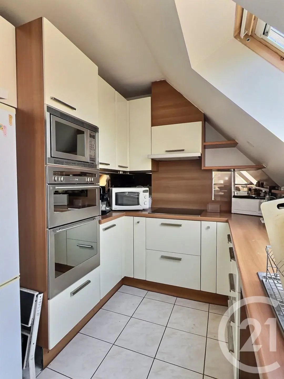 Appartement à vendre, 91m², Antony