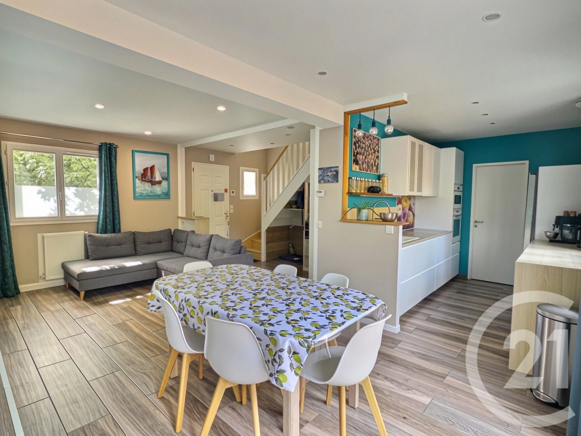 Maison à vendre, 98m², Wissous