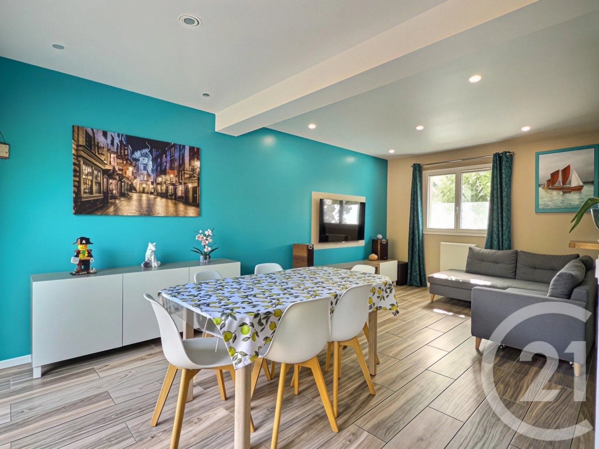 Maison à vendre, 98m², Wissous