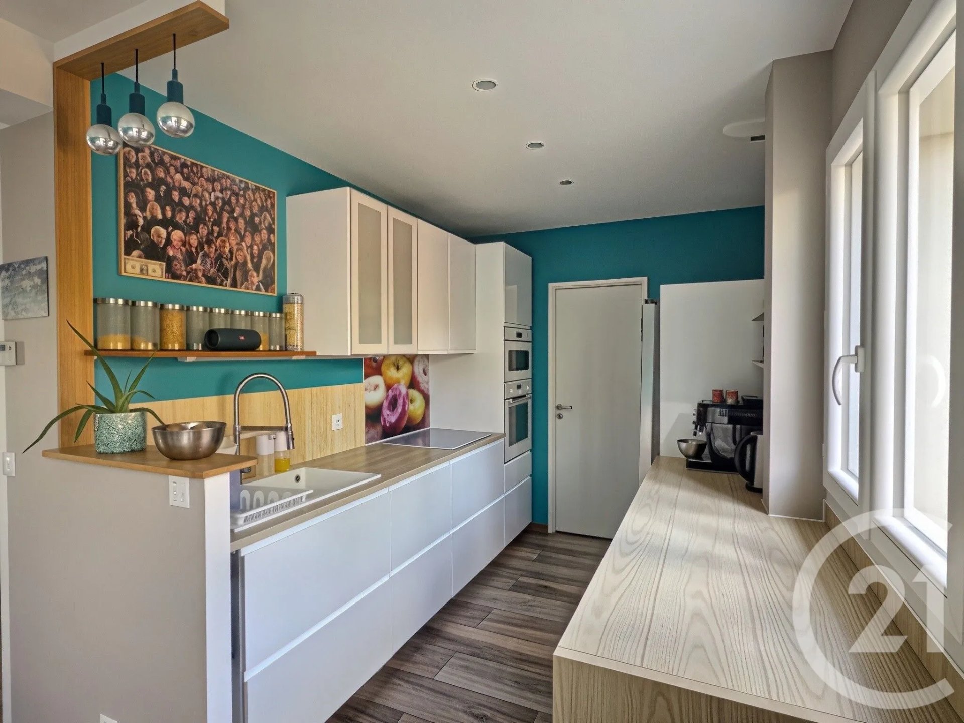 Maison à vendre, 98m², Wissous