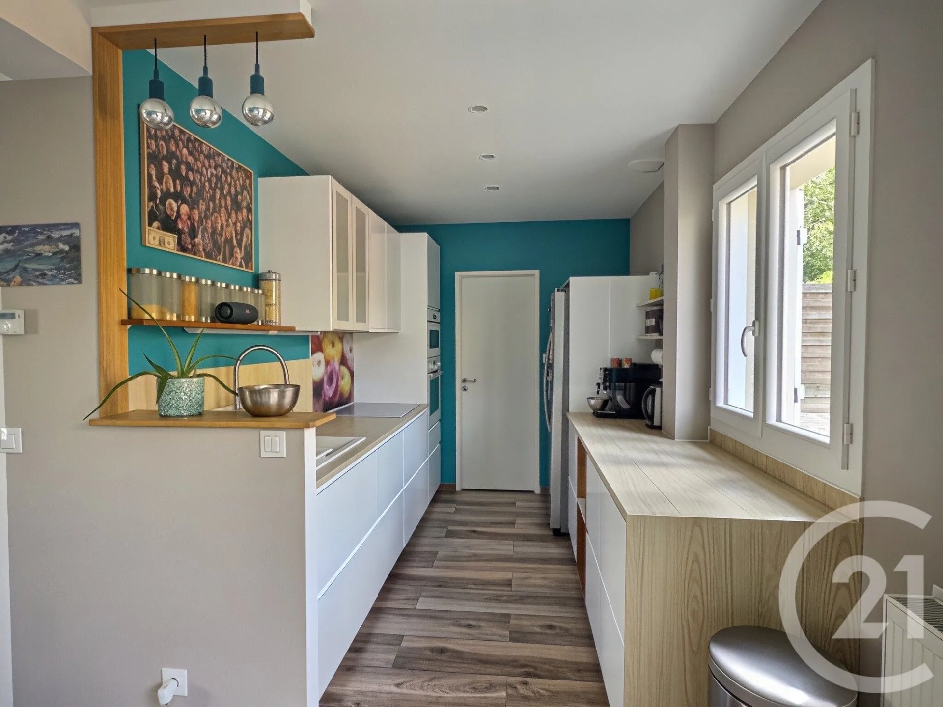Maison à vendre, 98m², Wissous