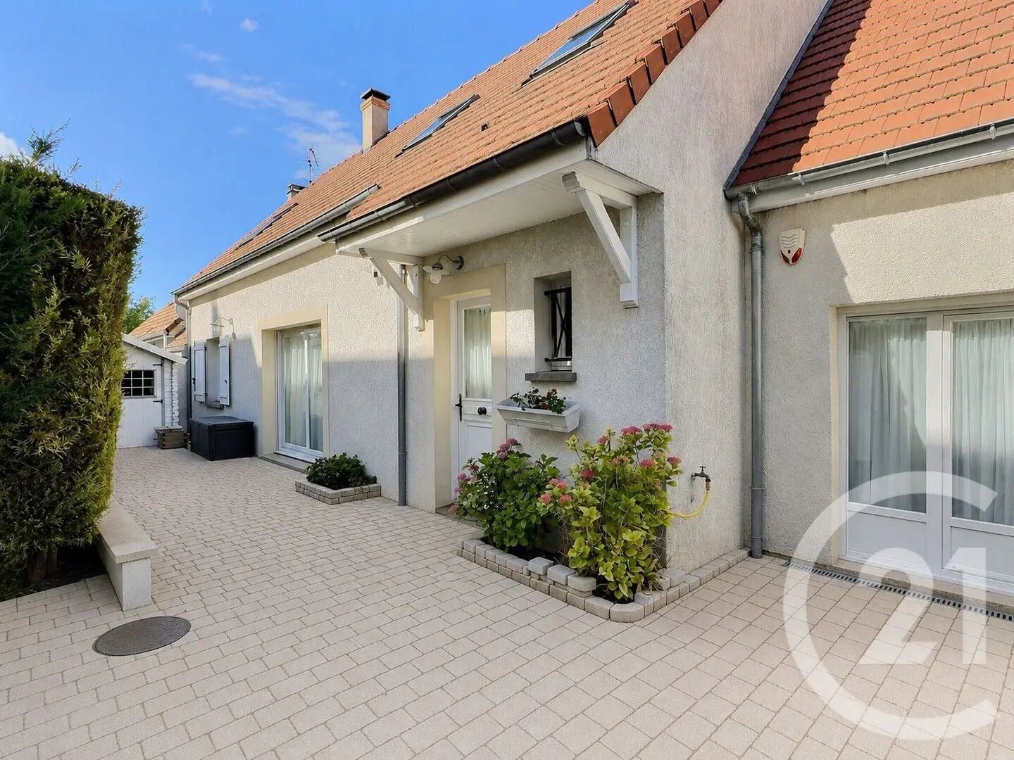 Maison à vendre, 129m², Antony