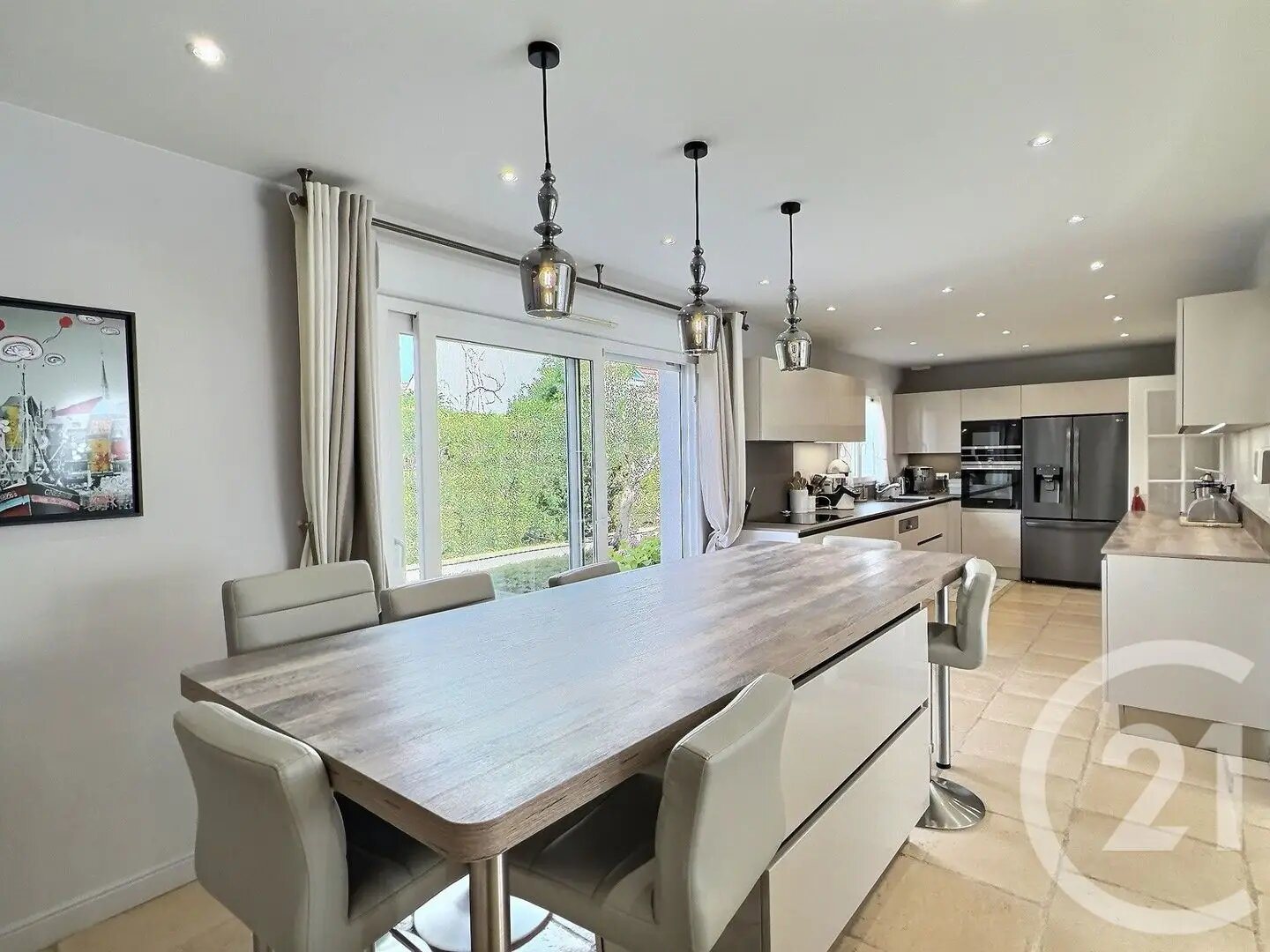 Maison à vendre, 129m², Antony