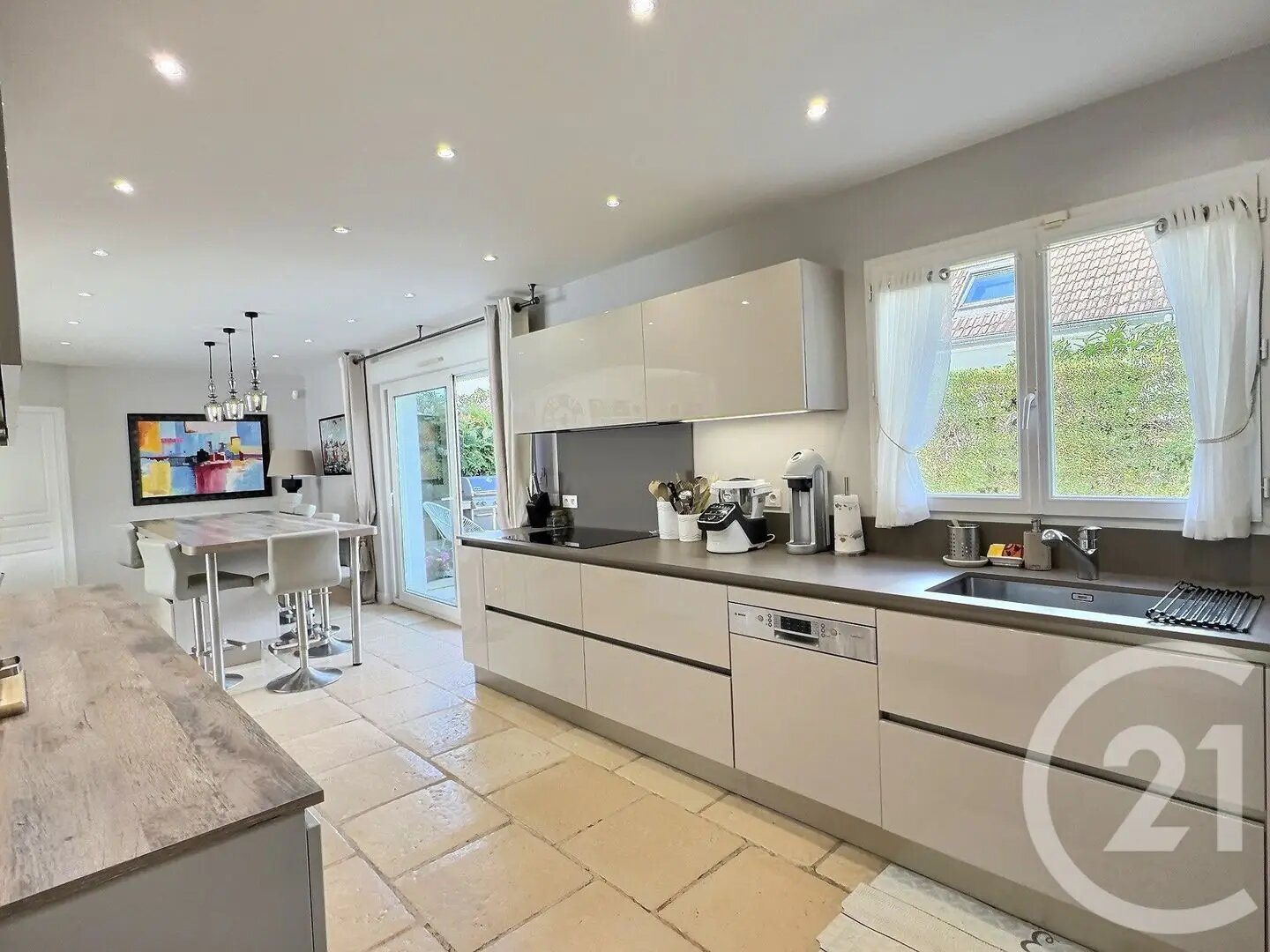 Maison à vendre, 129m², Antony