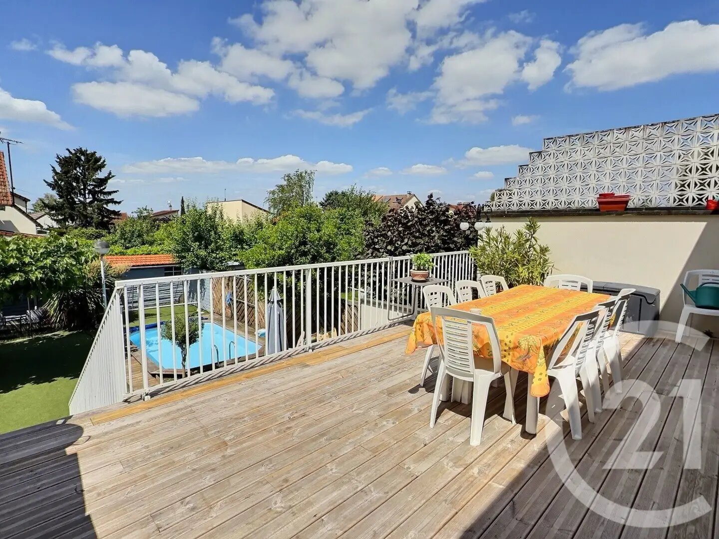 Maison à vendre, 186m², Antony