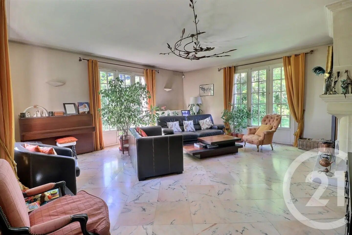 Maison à vendre, 205m², Massy