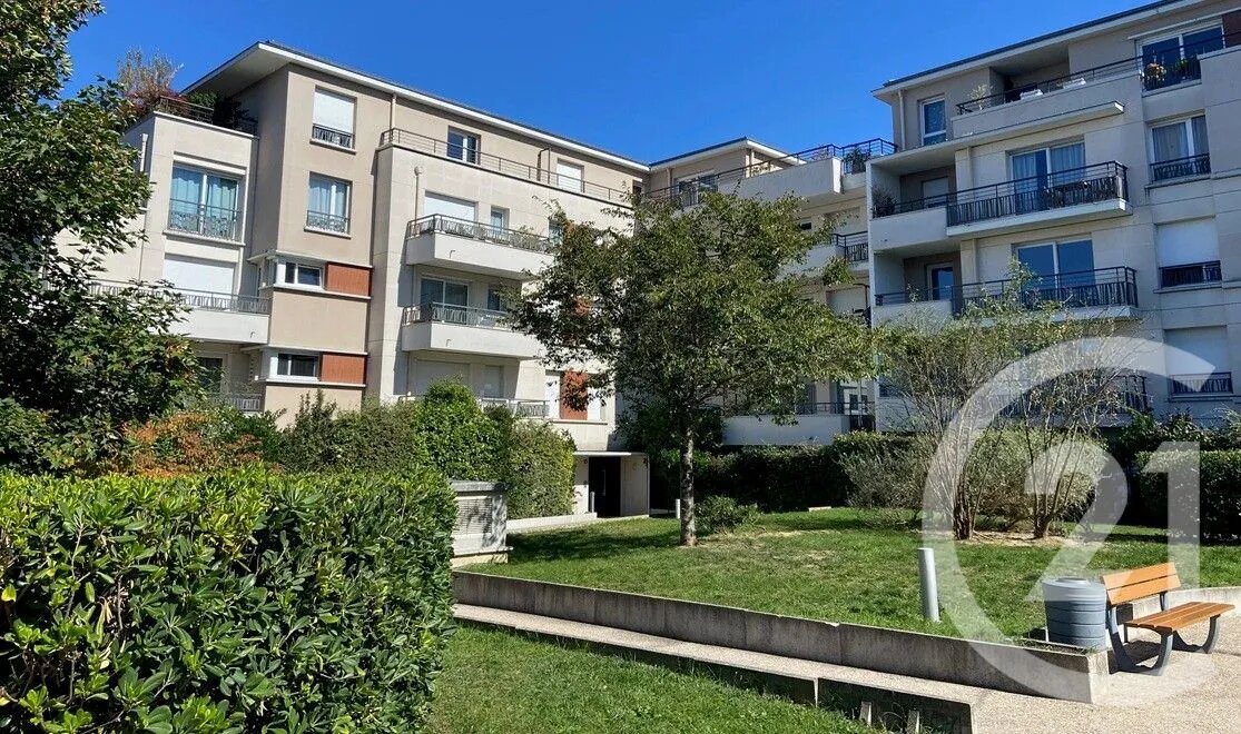 Appartement à vendre, 68m², Antony