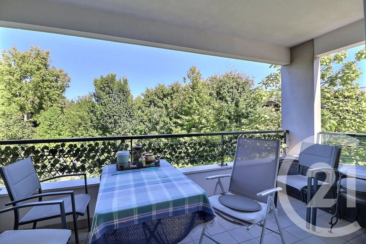 Appartement à vendre, 68m², Antony