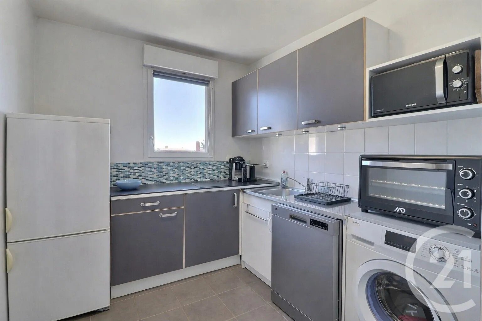 Appartement à vendre, 68m², Antony