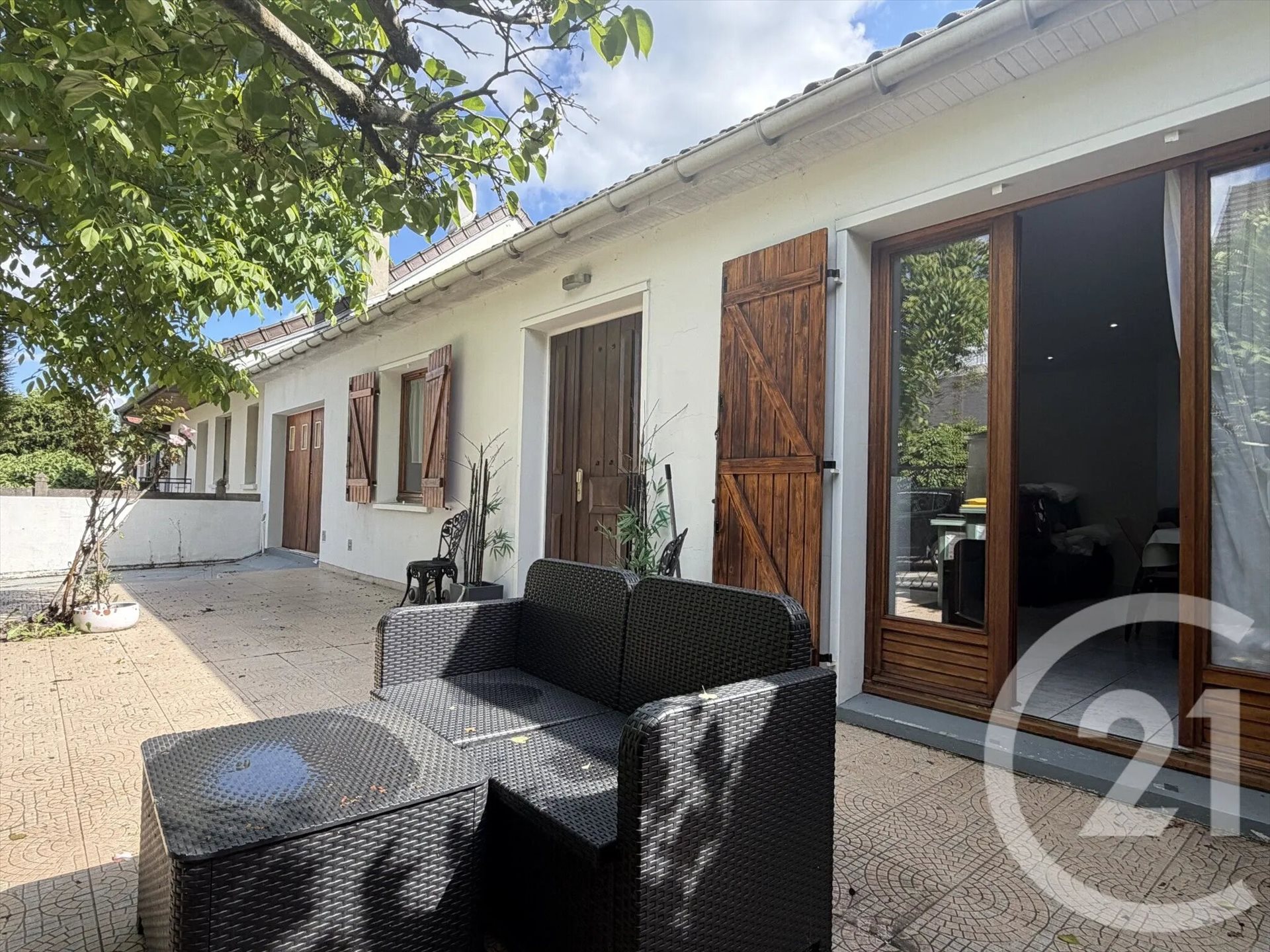 Maison à vendre, 94m², Antony