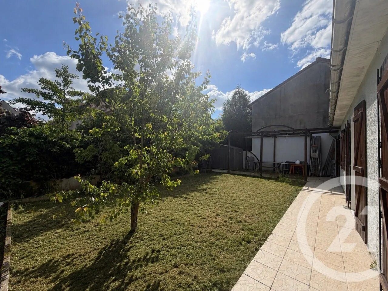 Maison à vendre, 94m², Antony