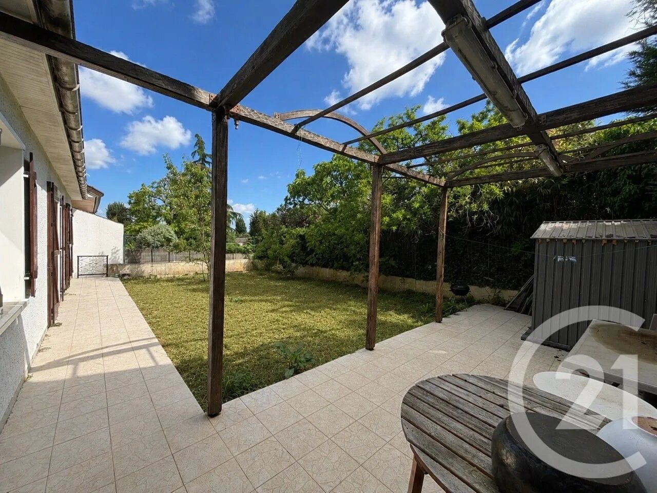 Maison à vendre, 94m², Antony