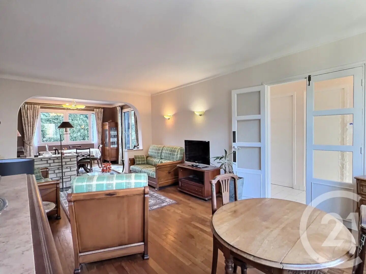 Maison à vendre, 135m², Antony