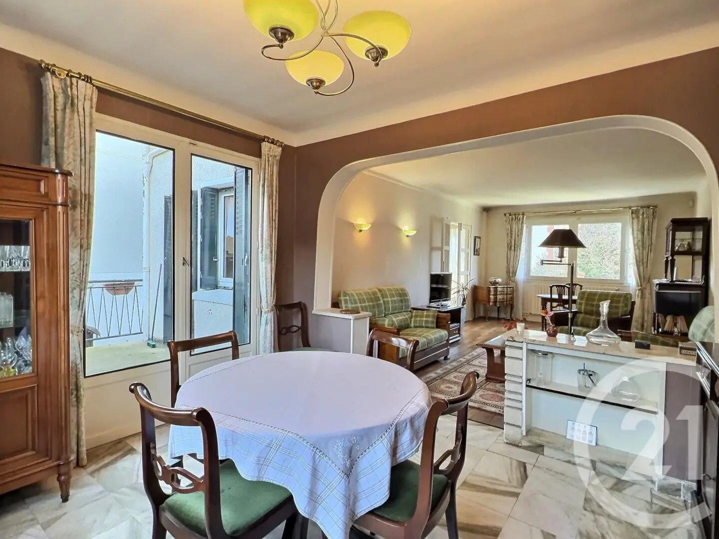 Maison à vendre, 135m², Antony
