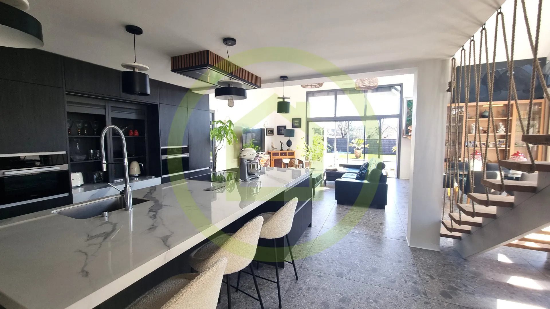 Maison à vendre, 152m², Guérande