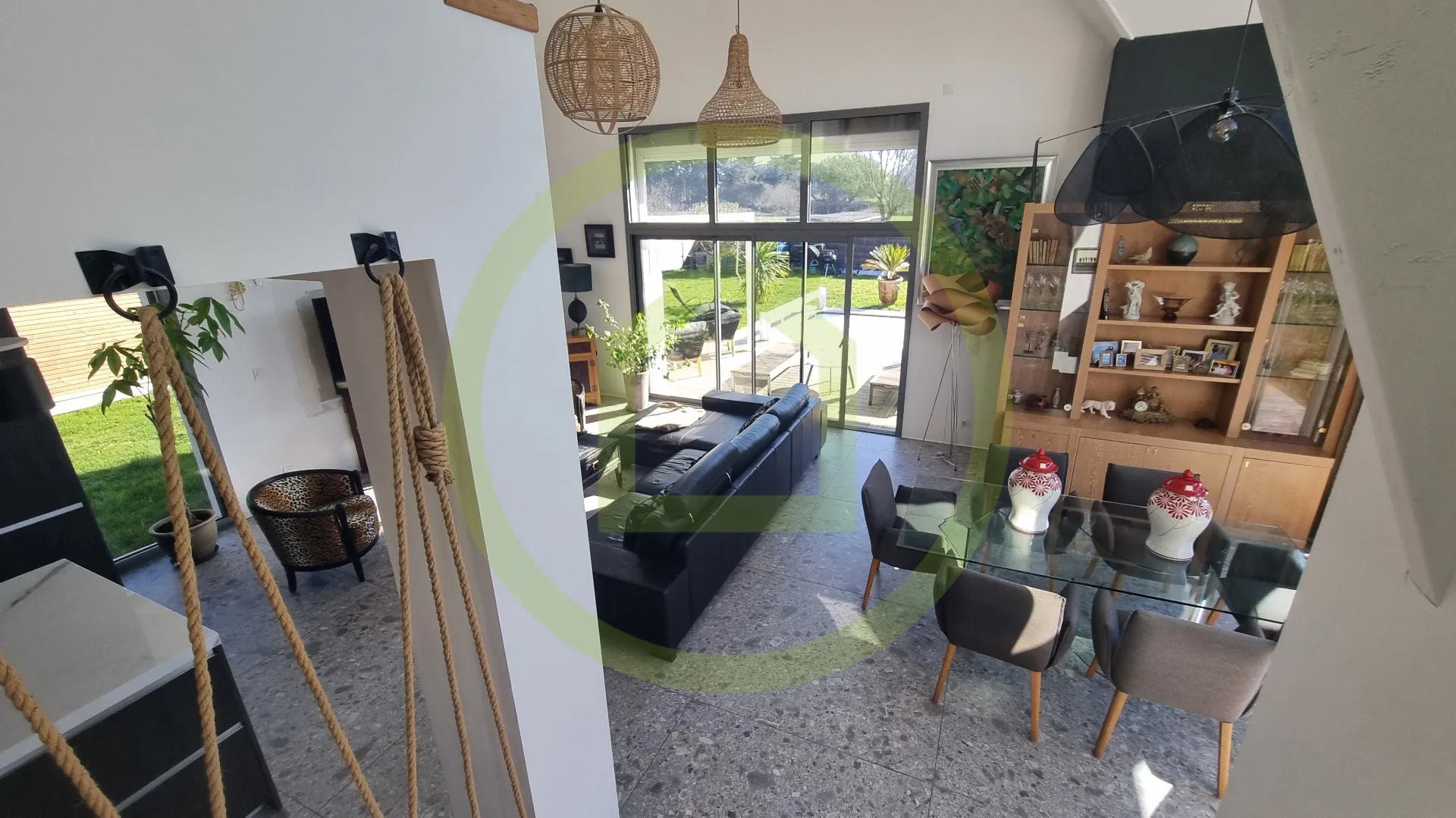 Maison à vendre, 152m², Guérande