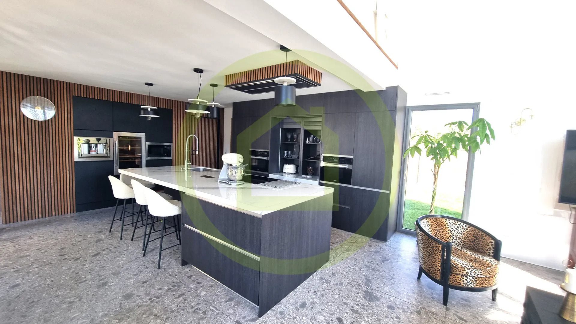 Maison à vendre, 152m², Guérande