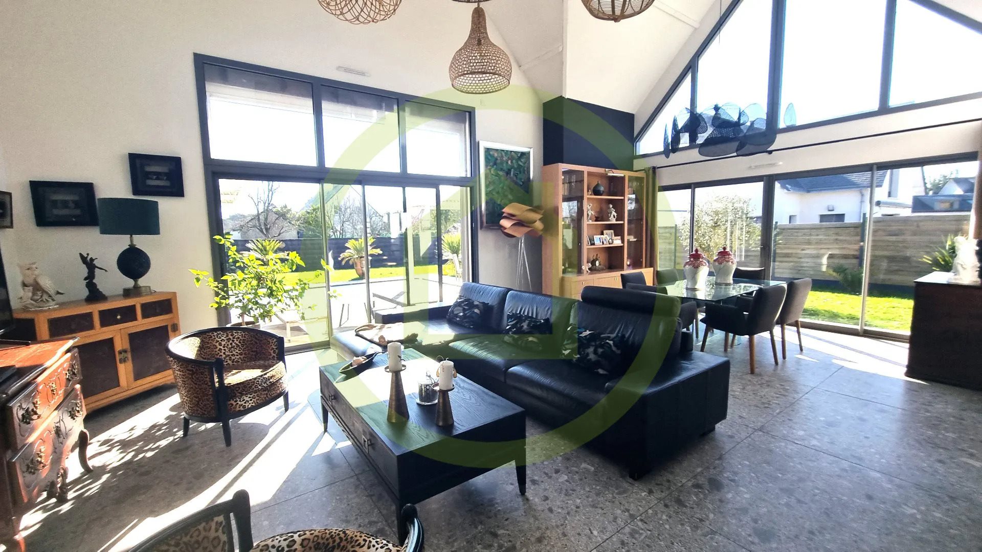 Maison à vendre, 152m², Guérande