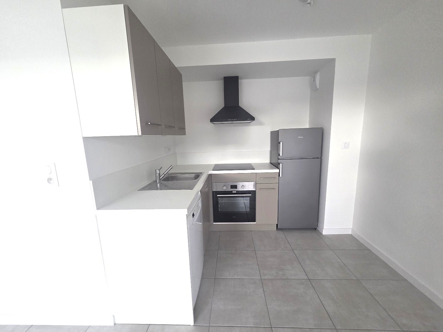 Appartement à louer, 45m², La Baule-Escoublac