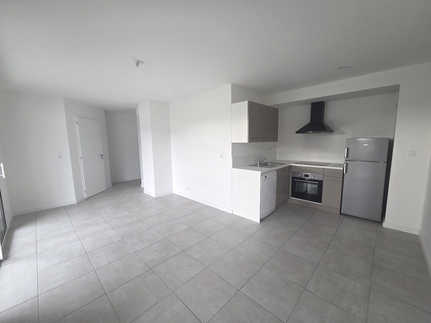 Appartement à louer, 45m², La Baule-Escoublac