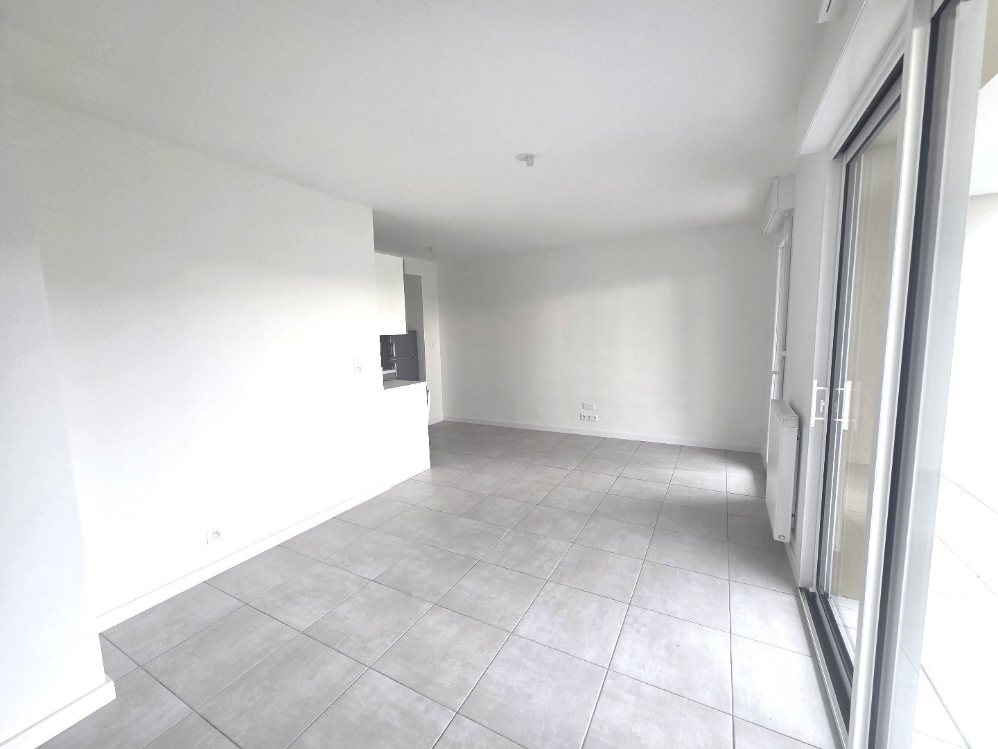 Appartement à louer, 45m², La Baule-Escoublac