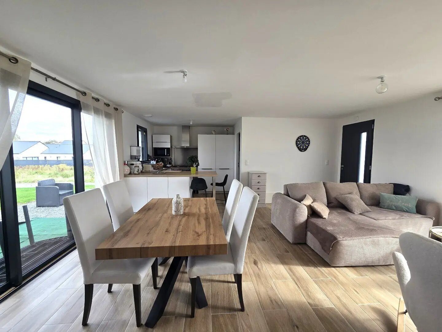 Maison à vendre, 87m², Arzal
