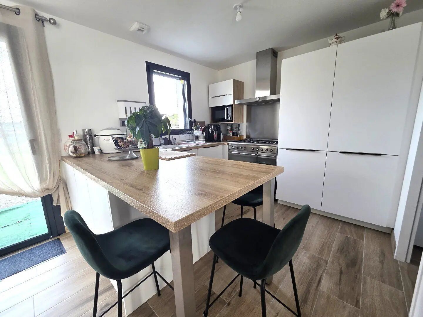 Maison à vendre, 87m², Arzal