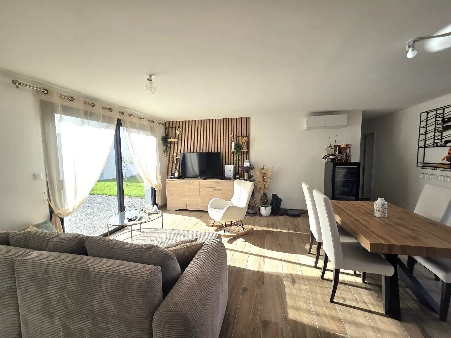 Maison à vendre, 87m², Arzal