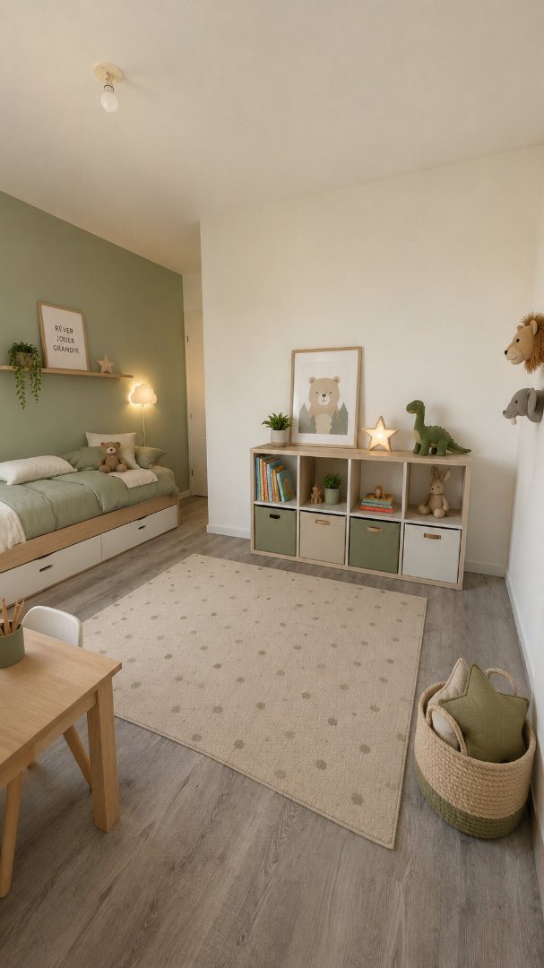 Appartement à vendre, 68m², Sautron