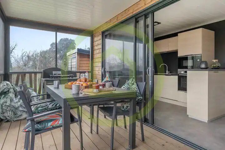 Maison à vendre, 48m², Guérande