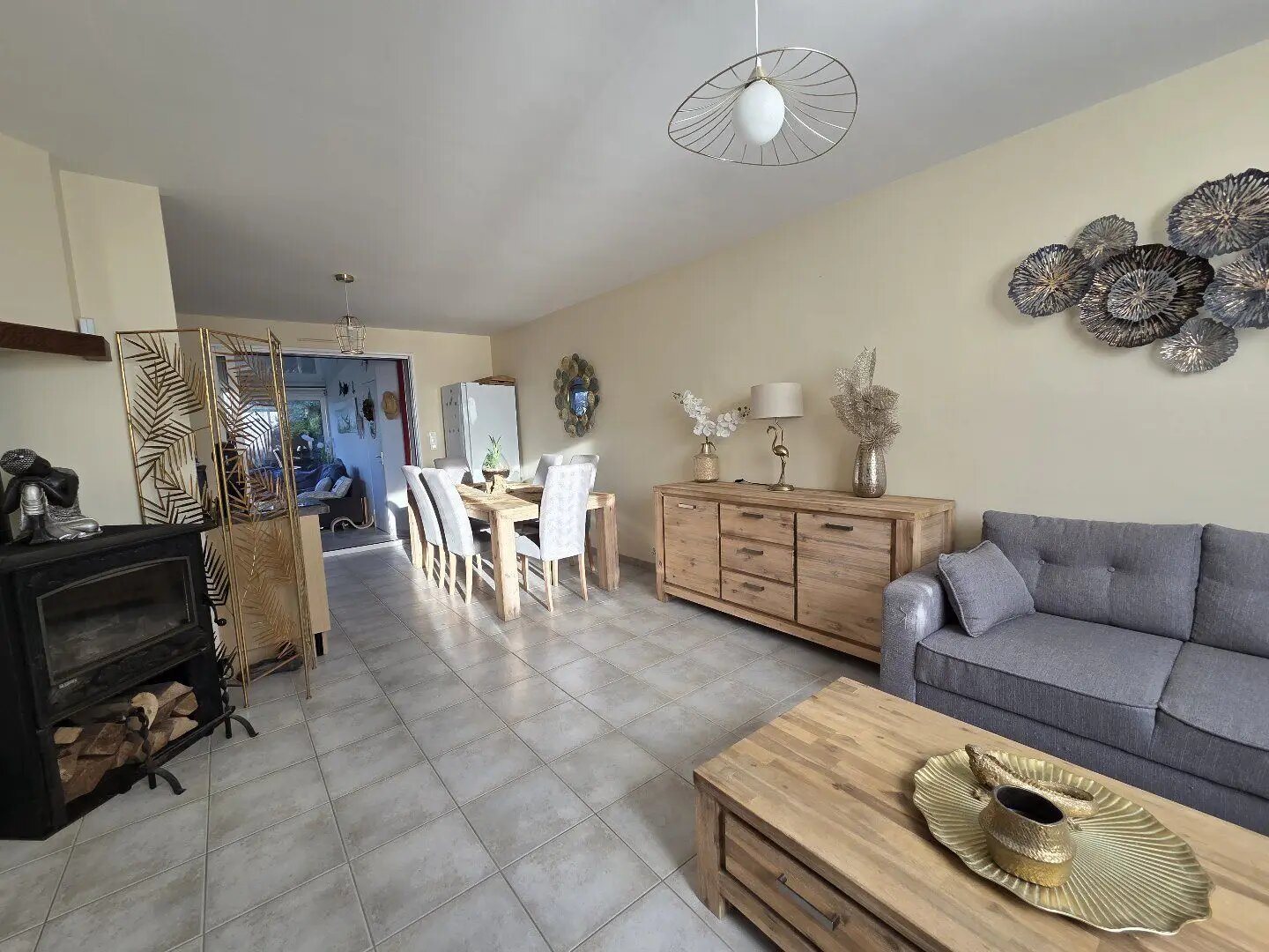 Maison à vendre, 115m², Le Croisic