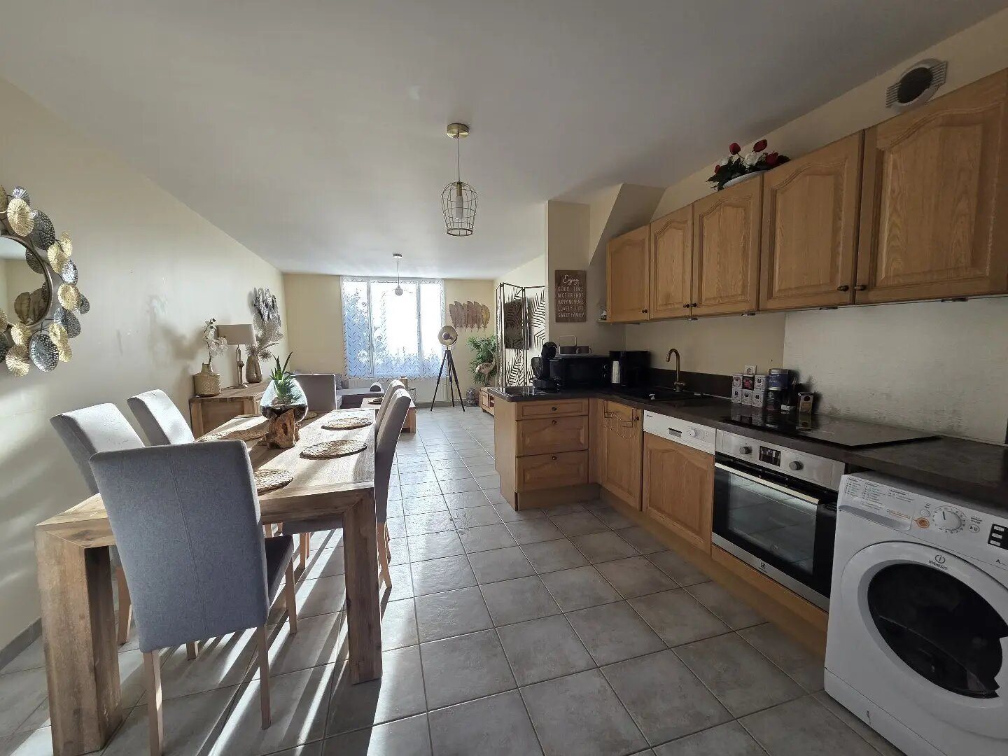 Maison à vendre, 115m², Le Croisic