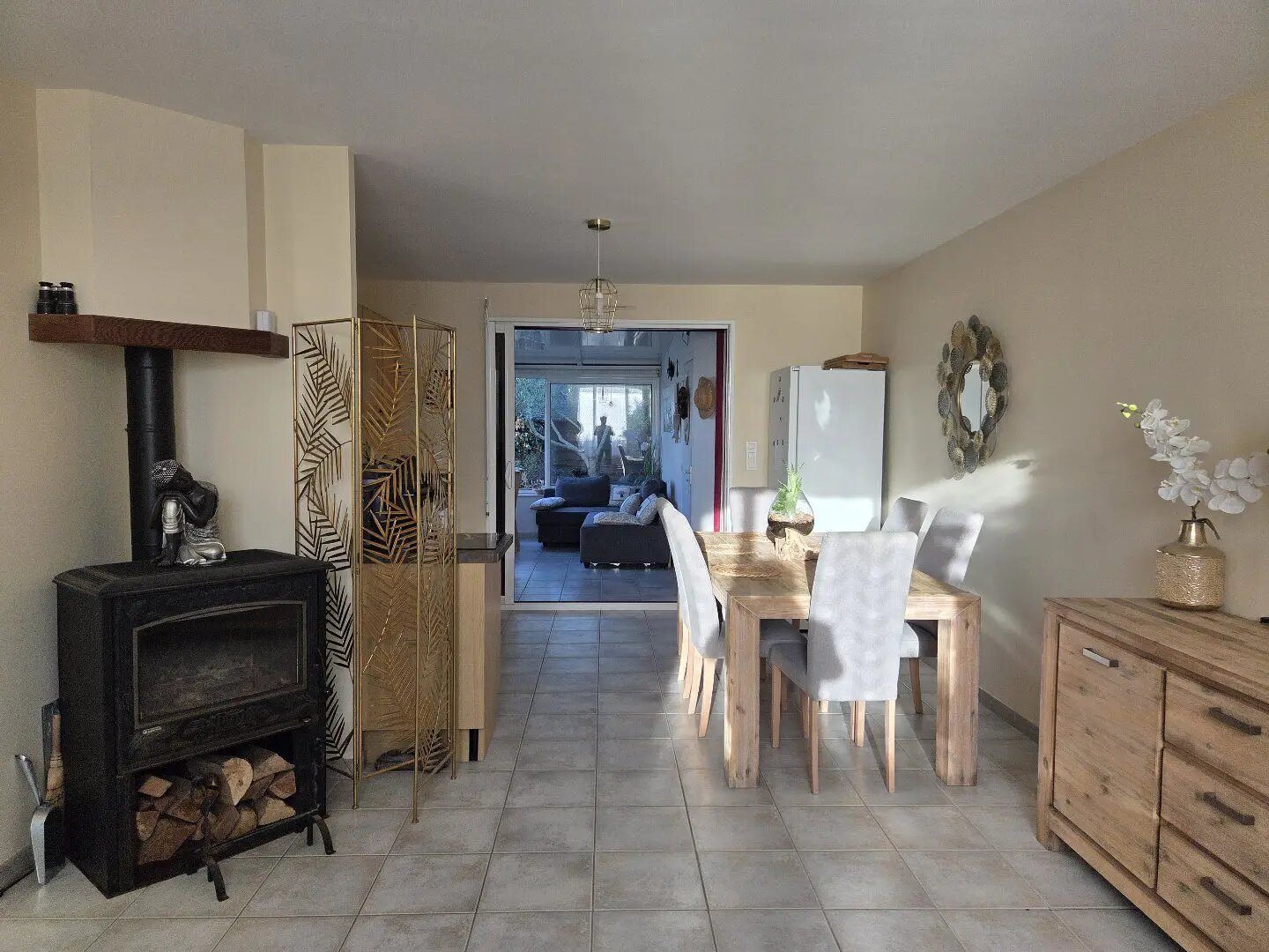 Maison à vendre, 115m², Le Croisic
