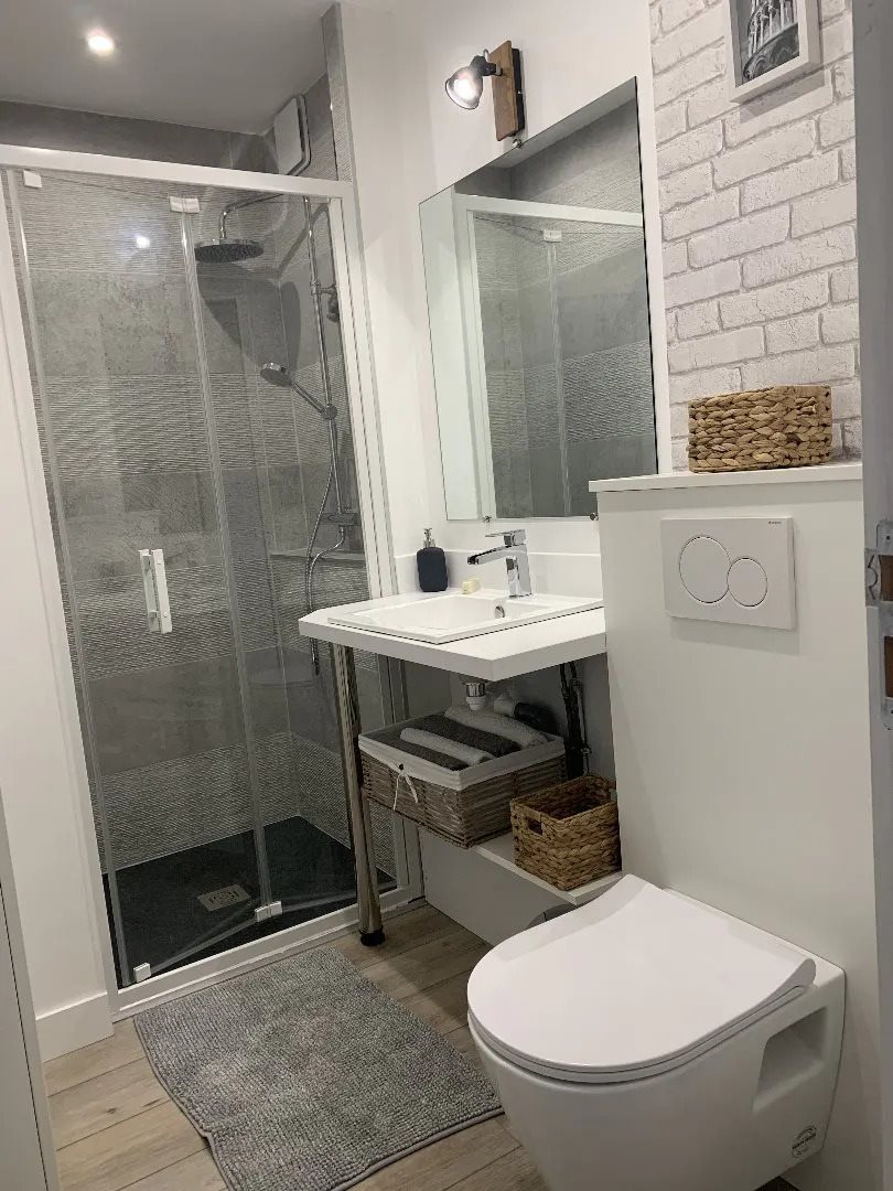 Appartement à louer, 31m², La Baule-Escoublac