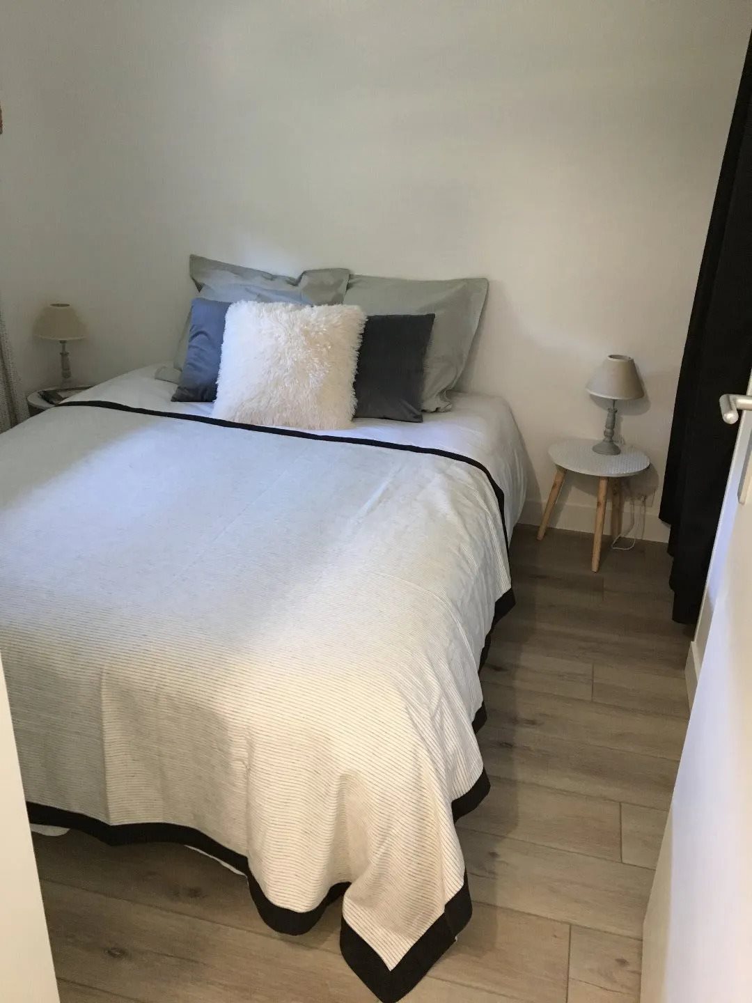 Appartement à louer, 31m², La Baule-Escoublac