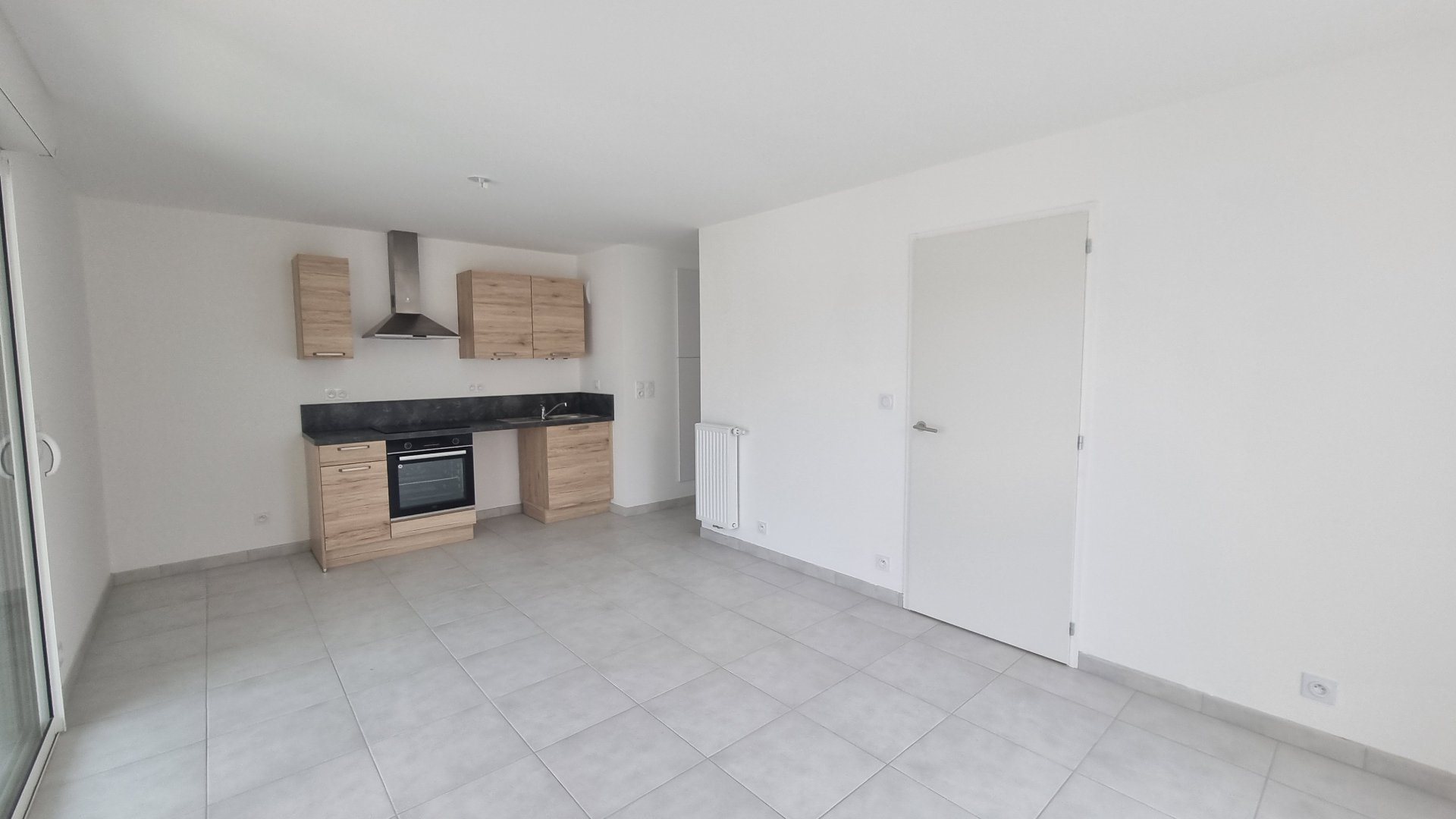 Appartement à louer, 43m², La Baule-Escoublac