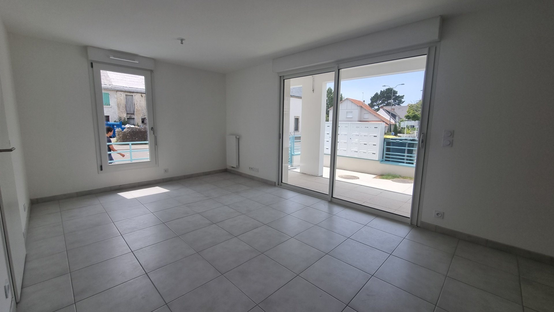 Appartement à louer, 43m², La Baule-Escoublac