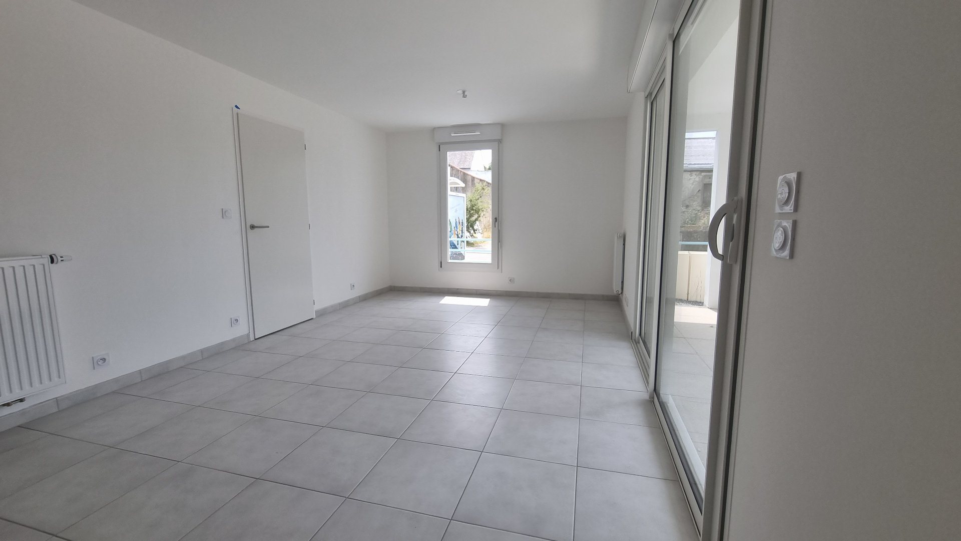 Appartement à louer, 43m², La Baule-Escoublac