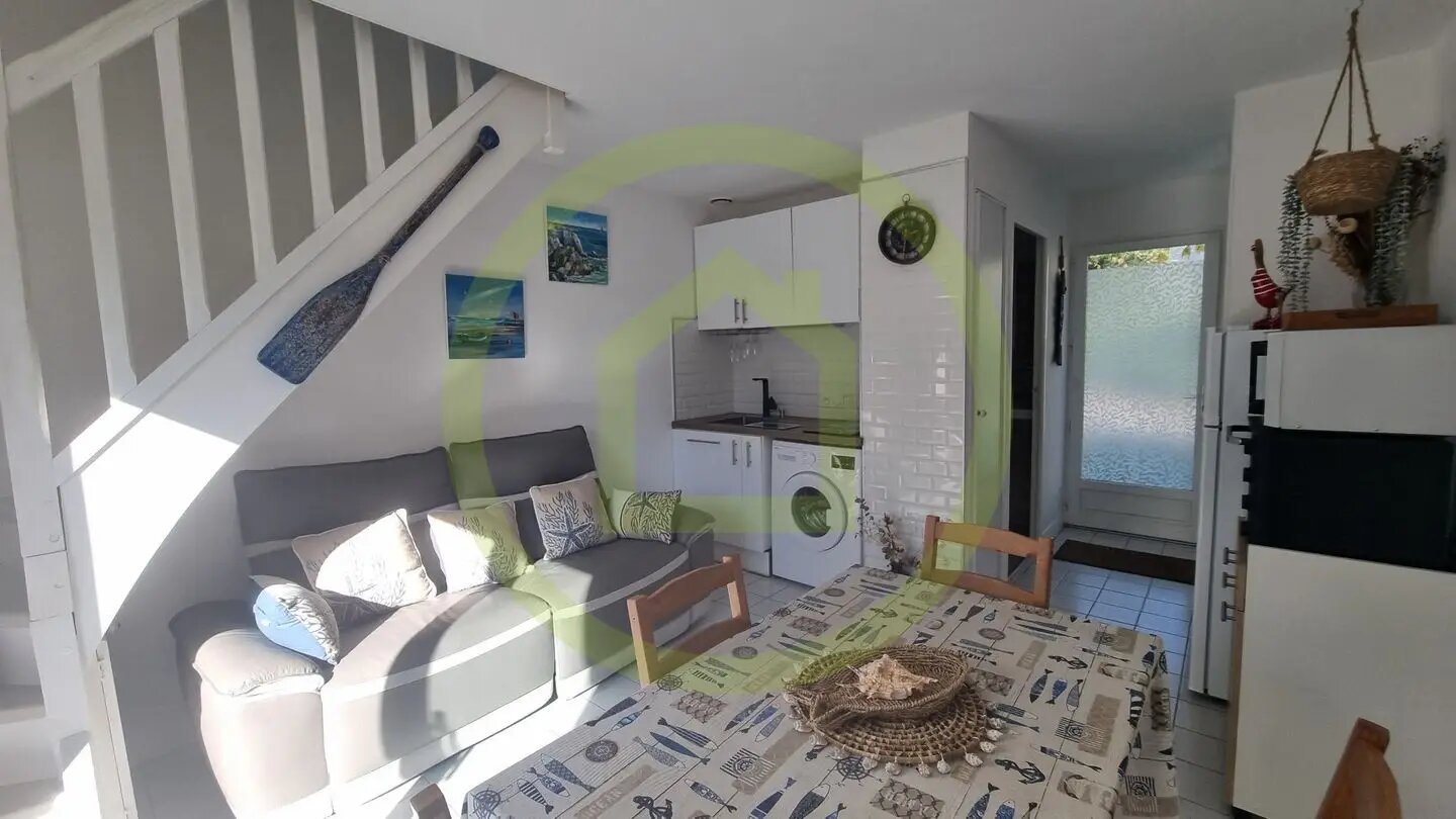 Maison à vendre, 28m², Piriac-sur-Mer