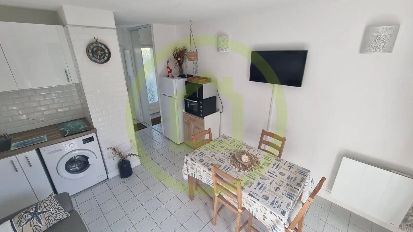 Maison à vendre, 28m², Piriac-sur-Mer