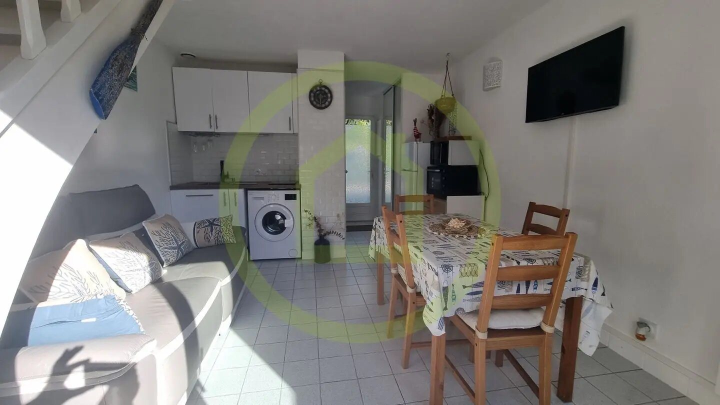 Maison à vendre, 28m², Piriac-sur-Mer