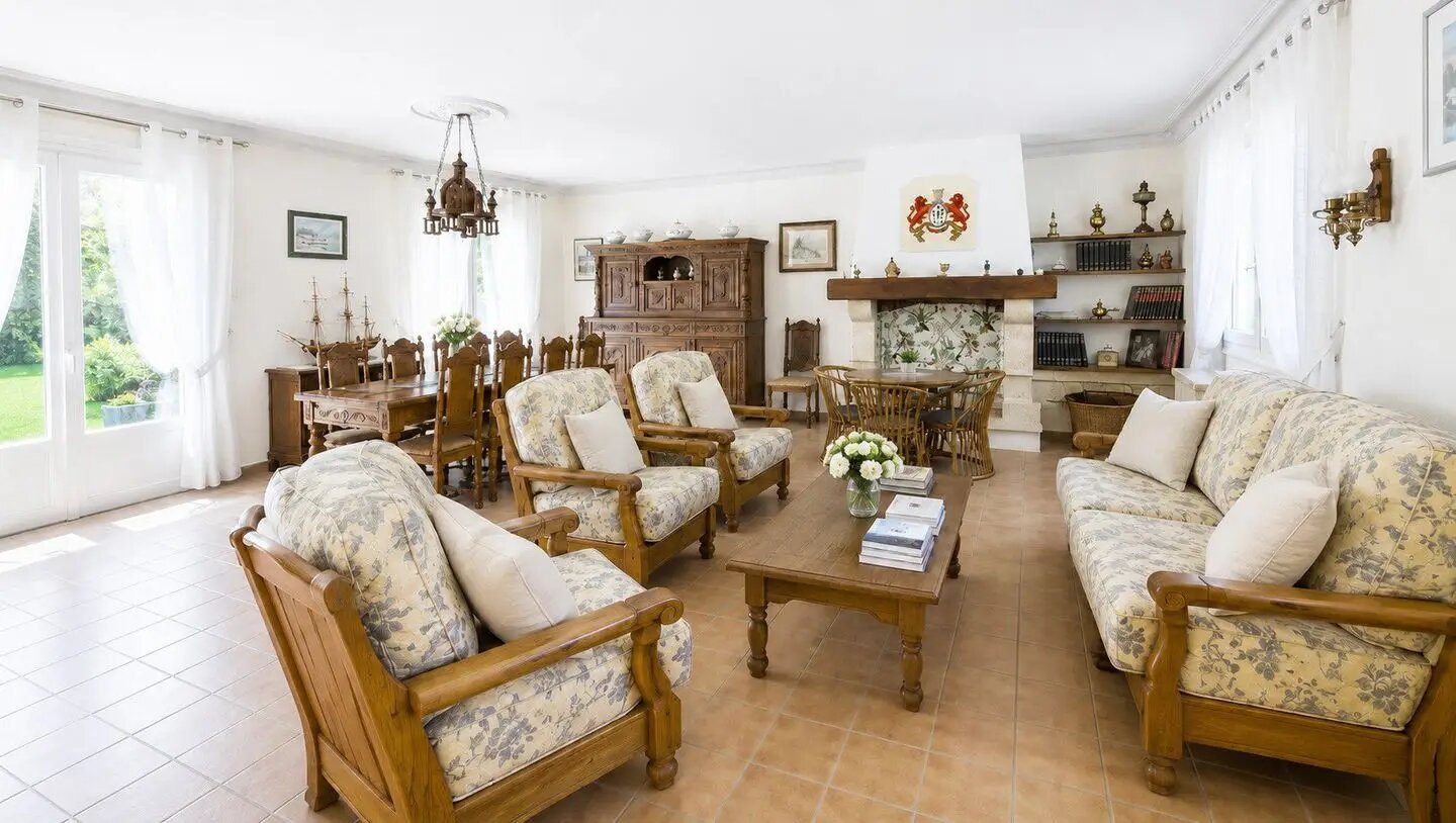 Maison à vendre, 225m², Le Pouliguen