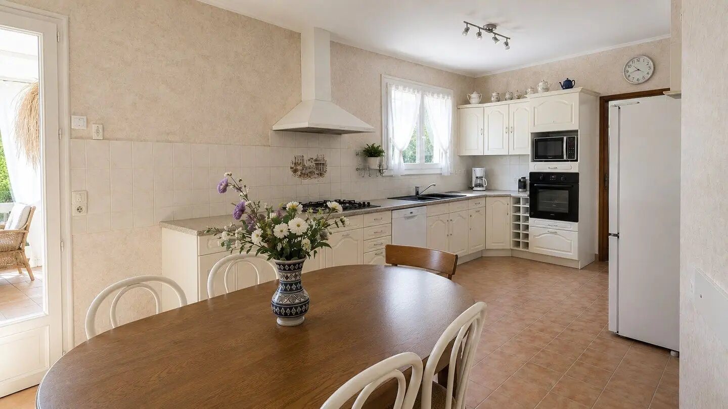 Maison à vendre, 225m², Le Pouliguen
