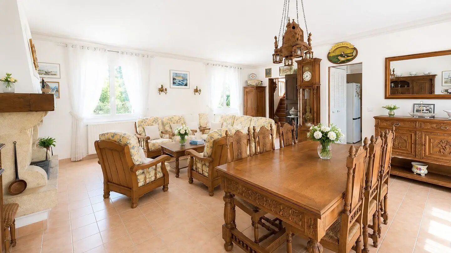 Maison à vendre, 225m², Le Pouliguen