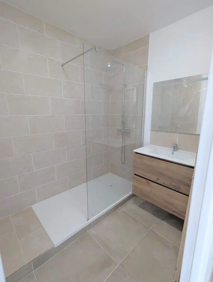 Appartement à vendre, 97m², Le Mans