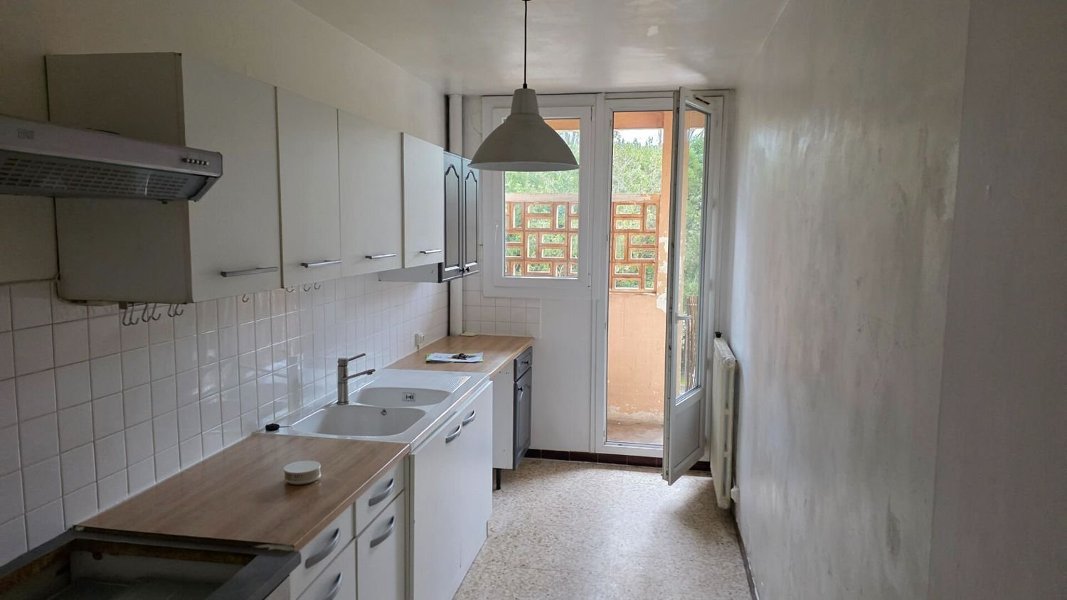 Appartement à louer, 81m², Aix-en-Provence