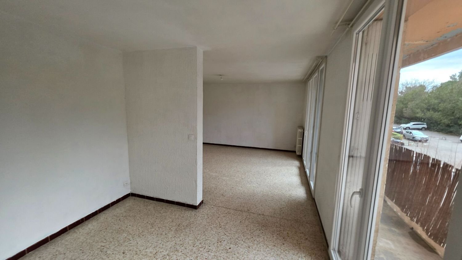 Appartement à louer, 81m², Aix-en-Provence